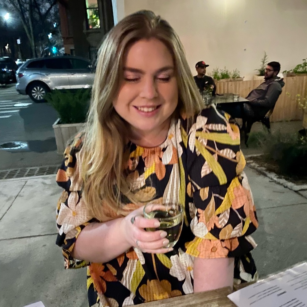 Meet your Posher, Cara